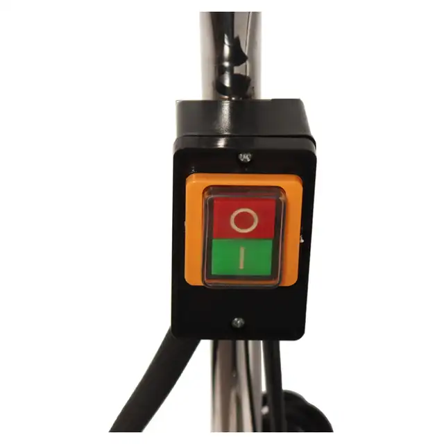 Portable 304SUS Sanitary Beverage Pump 3 Ton 025088 - Photo 4