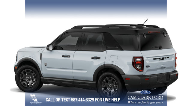 2026 Ford Bronco Sport Big Bend - Photo 2