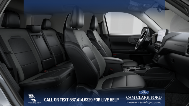 2026 Ford Bronco Sport Big Bend - Photo 6