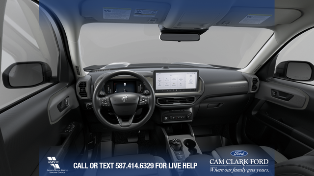 2026 Ford Bronco Sport Big Bend - Photo 7