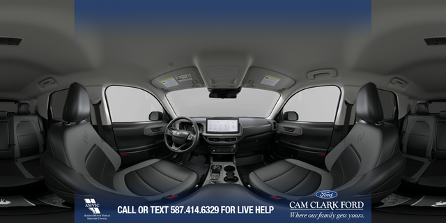 2026 Ford Bronco Sport Big Bend - Photo 8