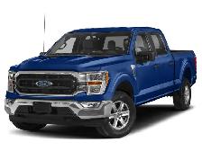 2022 Ford F-150 XLT 4WD XTR CREW 4X4 Wholesale to the public