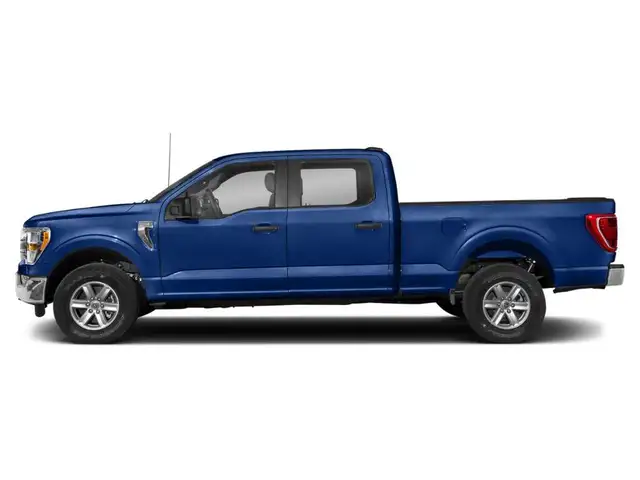 2022 Ford F-150 XLT 4WD XTR CREW 4X4 Wholesale to the public - Photo 4