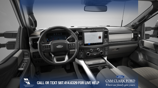 2026 Ford F-350 Platinum - Photo 7