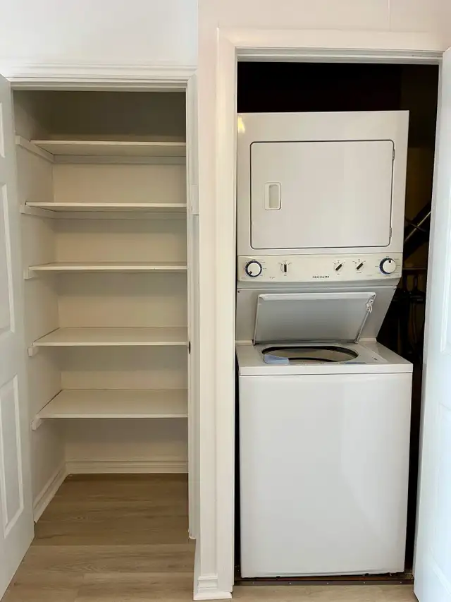 2 BR - 1 BA - Saint John - $1,447 /mo