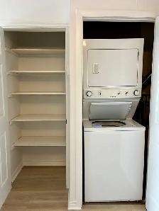 2 BR - 1 BA - Saint John - $1,447 /mo