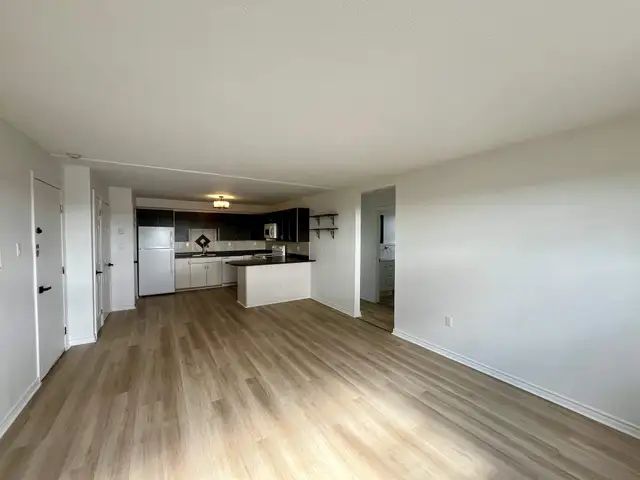 2 BR - 1 BA - Saint John - $1,447 /mo - Photo 2