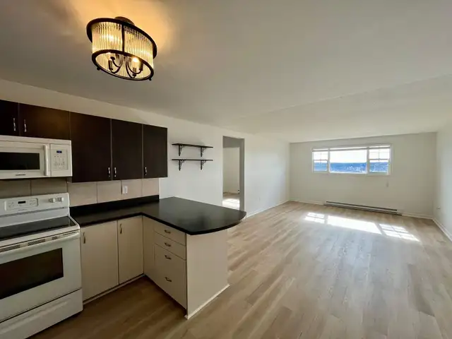 2 BR - 1 BA - Saint John - $1,447 /mo - Photo 6