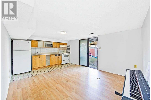 $1,500, 1 bedroom, 650 ft2 - Basement Apt above ground for Rent - Photo 3