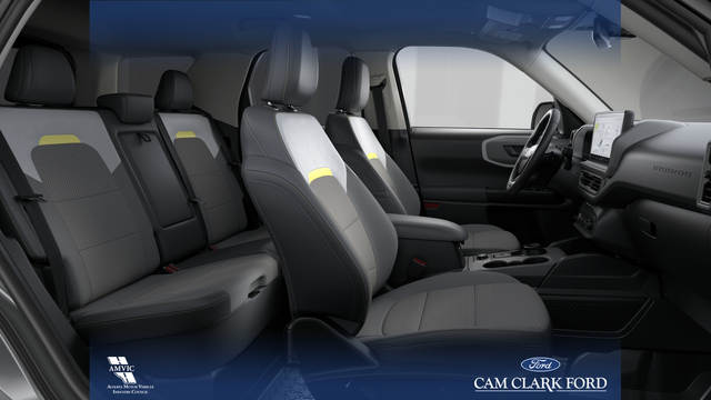 2026 Ford Bronco Sport Badlands - Photo 6