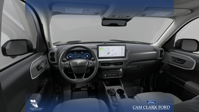 2026 Ford Bronco Sport Badlands - Photo 7