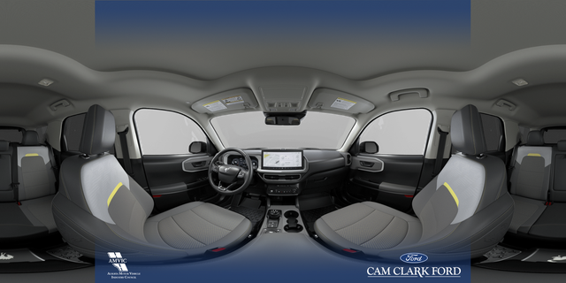 2026 Ford Bronco Sport Badlands - Photo 8