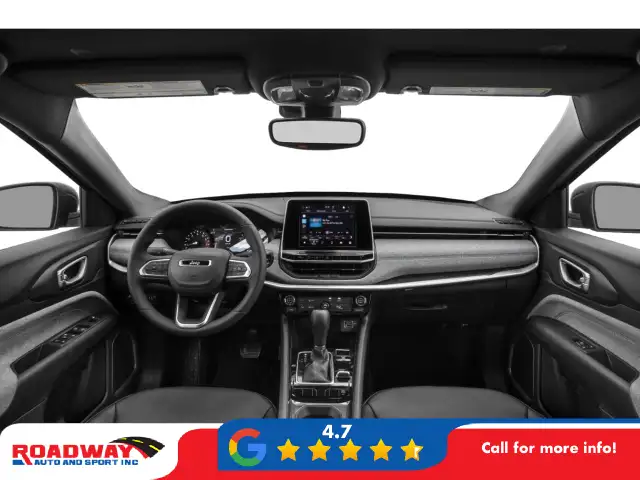 2025 Jeep Compass Sport - Photo 5