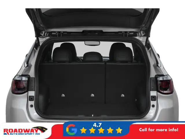 2025 Jeep Compass Sport - Photo 7