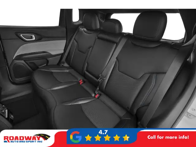 2025 Jeep Compass Sport - Photo 9