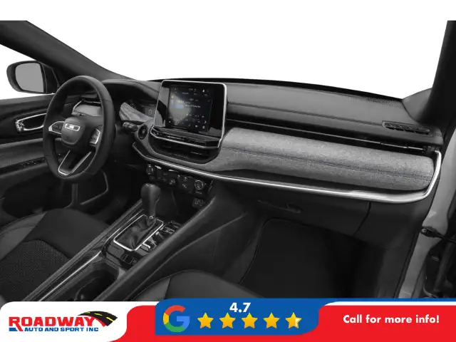 2025 Jeep Compass Sport - Photo 11