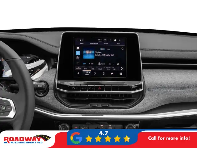 2025 Jeep Compass Sport - Photo 12