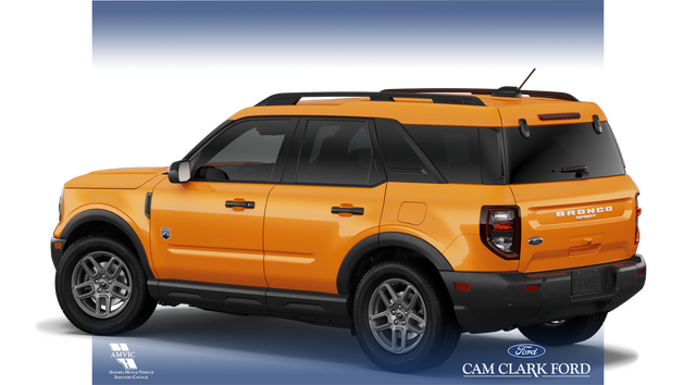 2026 Ford Bronco Sport Big Bend - Photo 2