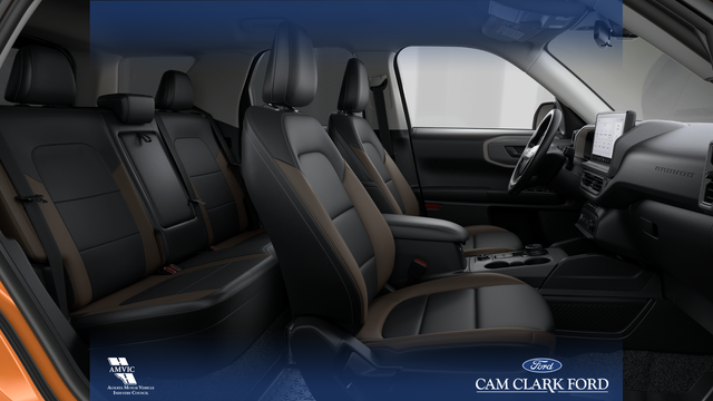 2026 Ford Bronco Sport Big Bend - Photo 6