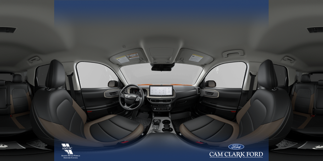 2026 Ford Bronco Sport Big Bend - Photo 8