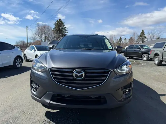 2016 Mazda CX-5 AWD 4dr Auto GT CERTIFIED! - Photo 4