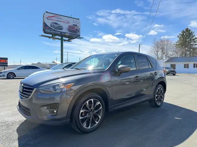 2016 Mazda CX-5 AWD 4dr Auto GT CERTIFIED! - Photo 5