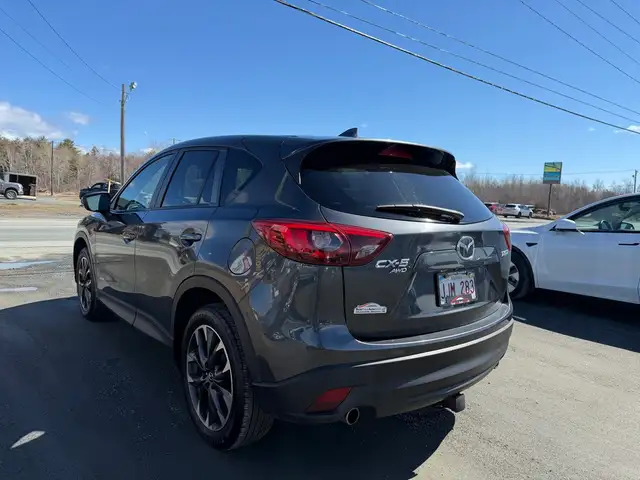 2016 Mazda CX-5 AWD 4dr Auto GT CERTIFIED! - Photo 7