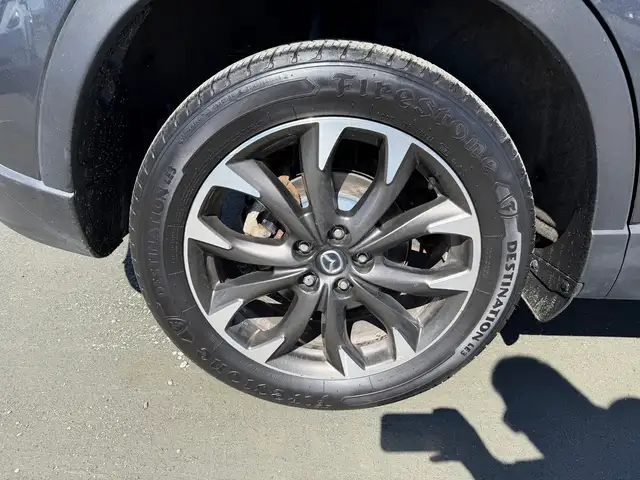 2016 Mazda CX-5 AWD 4dr Auto GT CERTIFIED! - Photo 11