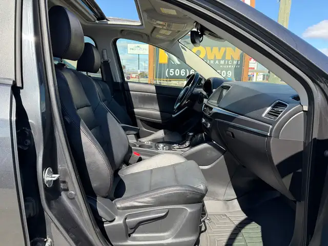 2016 Mazda CX-5 AWD 4dr Auto GT CERTIFIED! - Photo 12