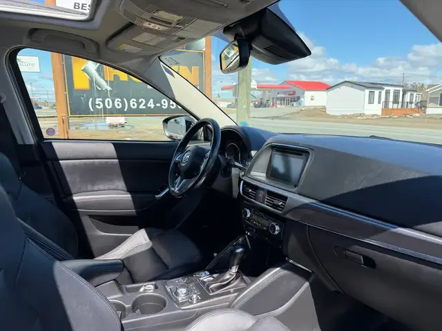 2016 Mazda CX-5 AWD 4dr Auto GT CERTIFIED! - Photo 13