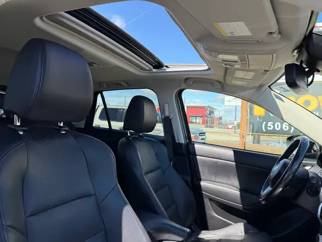 2016 Mazda CX-5 AWD 4dr Auto GT CERTIFIED! - Photo 14