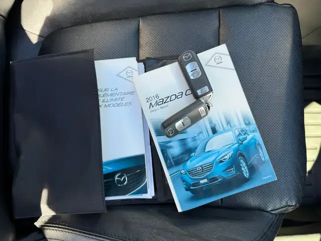 2016 Mazda CX-5 AWD 4dr Auto GT CERTIFIED! - Photo 15