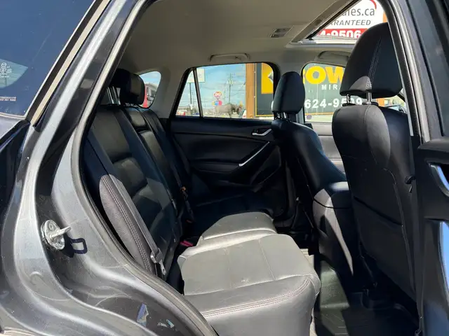 2016 Mazda CX-5 AWD 4dr Auto GT CERTIFIED! - Photo 16