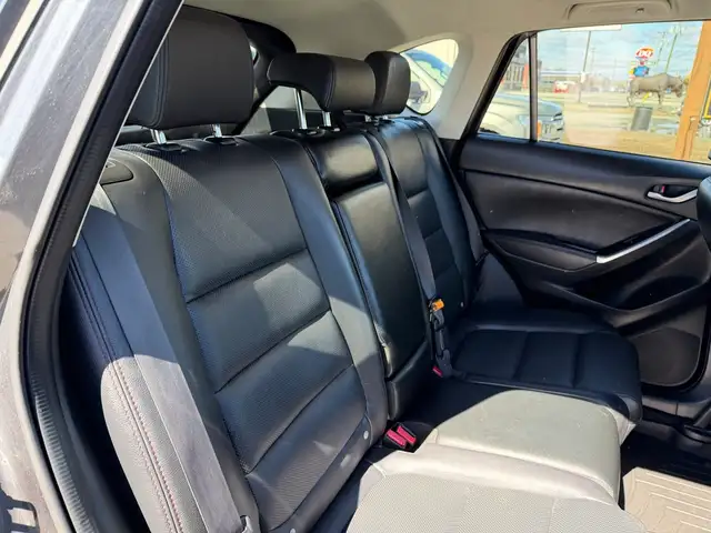 2016 Mazda CX-5 AWD 4dr Auto GT CERTIFIED! - Photo 17