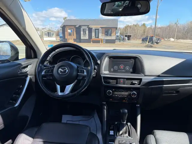 2016 Mazda CX-5 AWD 4dr Auto GT CERTIFIED! - Photo 18