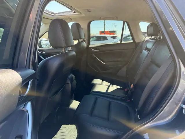 2016 Mazda CX-5 AWD 4dr Auto GT CERTIFIED! - Photo 20