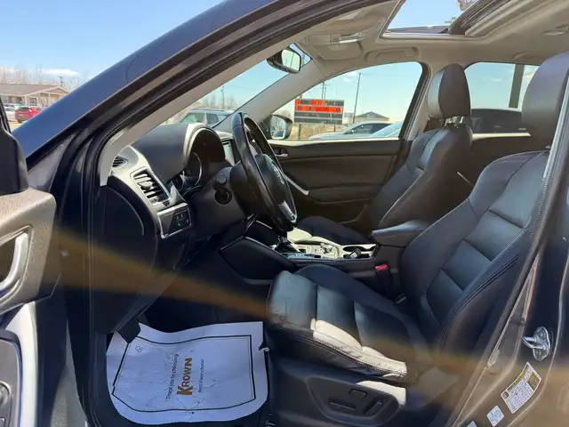 2016 Mazda CX-5 AWD 4dr Auto GT CERTIFIED! - Photo 21