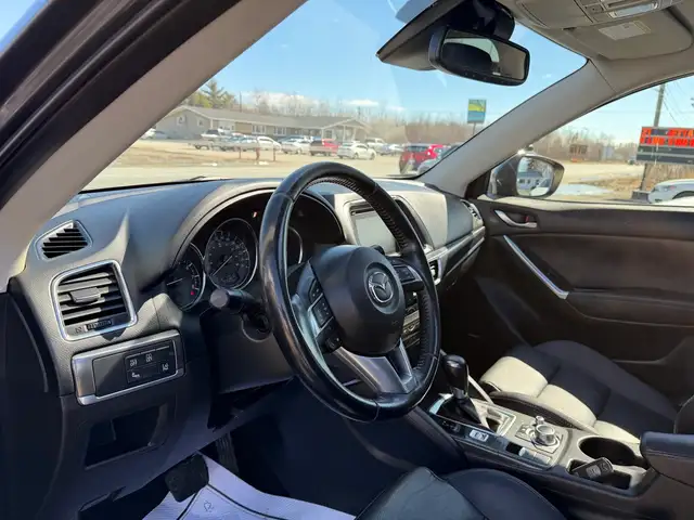 2016 Mazda CX-5 AWD 4dr Auto GT CERTIFIED! - Photo 22