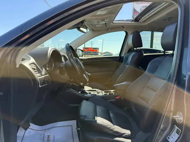 2016 Mazda CX-5 AWD 4dr Auto GT CERTIFIED! - Photo 23