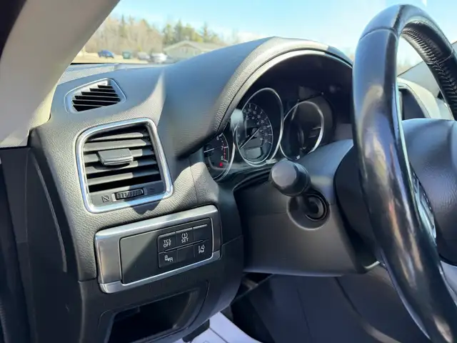 2016 Mazda CX-5 AWD 4dr Auto GT CERTIFIED! - Photo 24