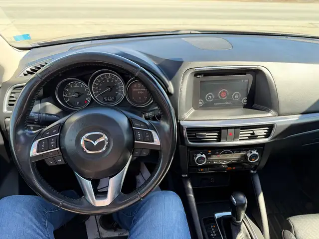 2016 Mazda CX-5 AWD 4dr Auto GT CERTIFIED! - Photo 26