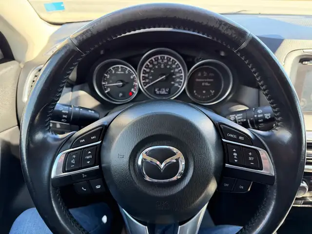 2016 Mazda CX-5 AWD 4dr Auto GT CERTIFIED! - Photo 27