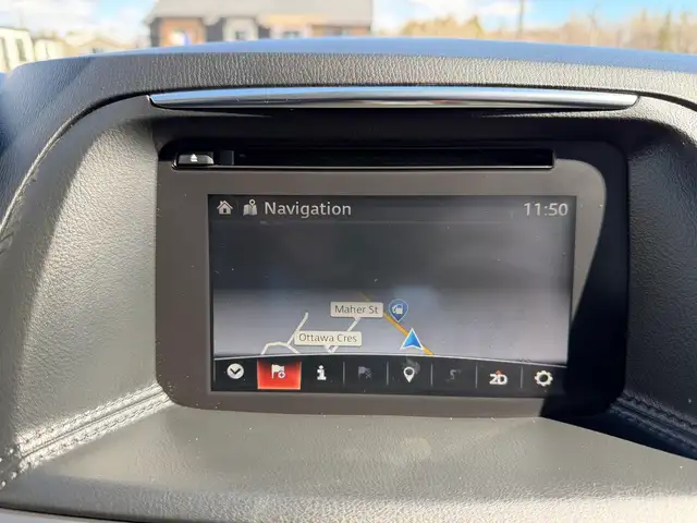 2016 Mazda CX-5 AWD 4dr Auto GT CERTIFIED! - Photo 29