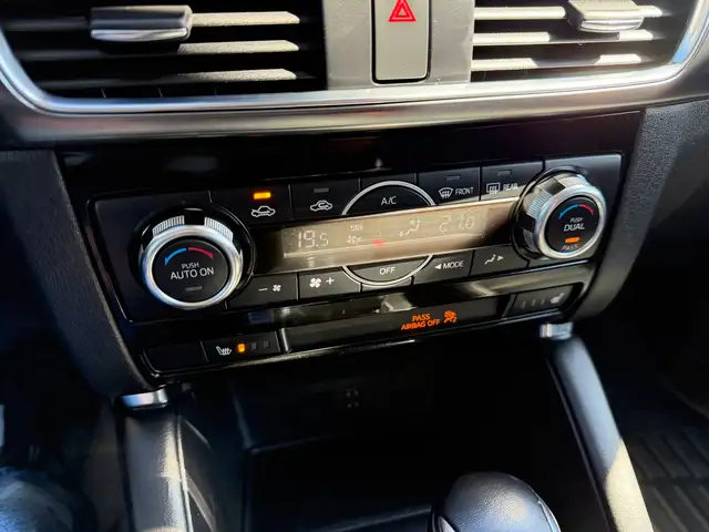 2016 Mazda CX-5 AWD 4dr Auto GT CERTIFIED! - Photo 31