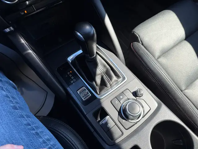 2016 Mazda CX-5 AWD 4dr Auto GT CERTIFIED! - Photo 32