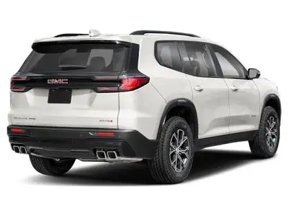 2026 GMC Acadia AT4 - Photo 2