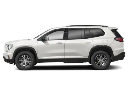 2026 GMC Acadia AT4 - Photo 3
