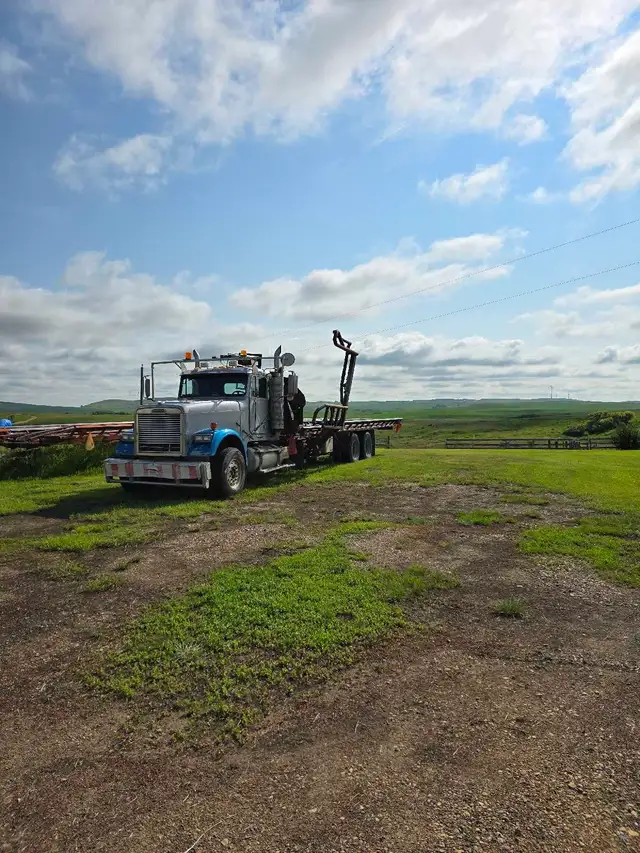 looking for class 1 or 3 driver - Photo 4