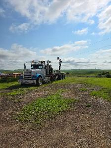 looking for class 1 or 3 driver - Photo 4