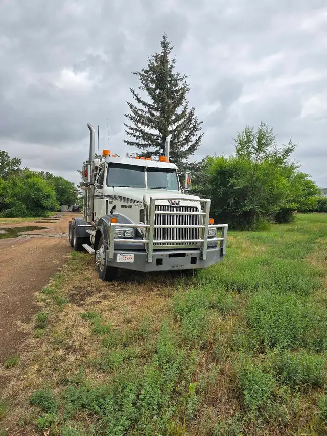 looking for class 1 or 3 driver - Photo 5